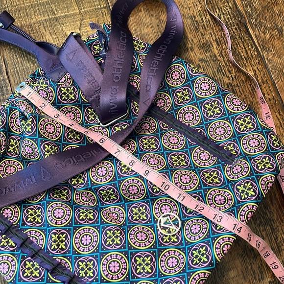 Ivivva by Lululemon convertible tote. - Picture 10 of 11